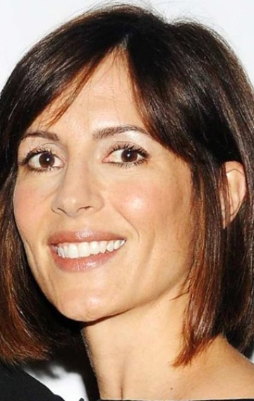 Актер Анника Пергеймент