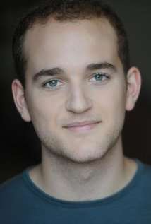 Актер Michael Curran-Dorsano