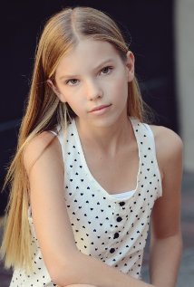 Актер Вероника Бонелл