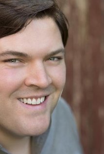 Актер Бен Монахэн