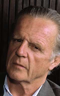 Актер Ричард Стрэттон