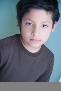 Актер Алонсо Альварез