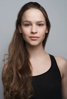 Актер Клара Ругор-Ларсен