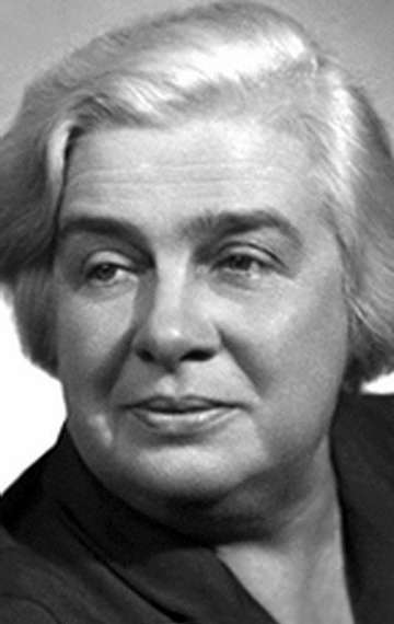 Актер Ольга Казико