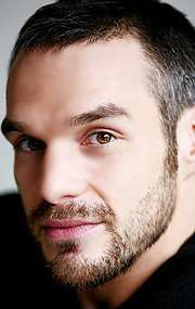 Фото Филипп Бас