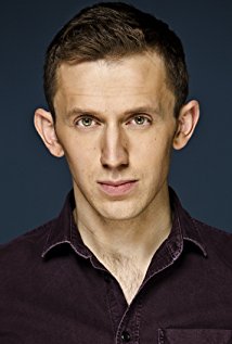 Актер Scott Farley