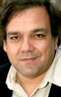 Актер Дидье Бурдон