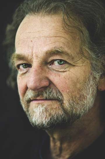 Актер Филипп Дормуа