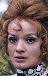 Актер Яна Брейхова