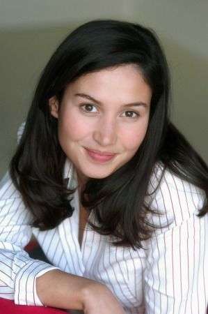 Актер Бландин Бари