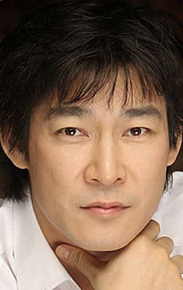 Актер Чан Дон Джик