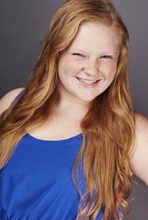 Актер Аманда ЛаКаунт