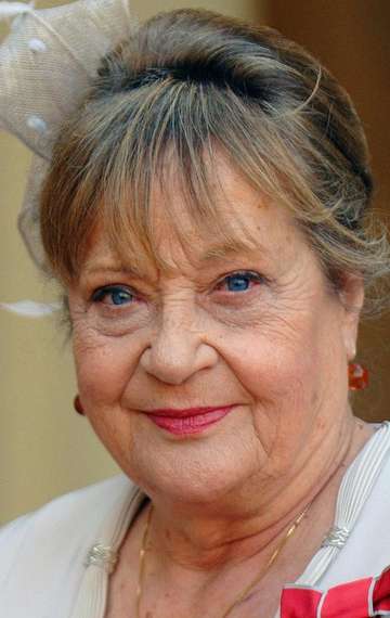 Актер Сильвия Симс