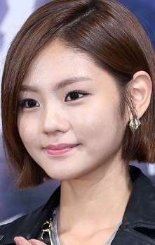 Актер Kim Hye Ji