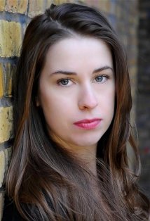 Актер Стефани Лэйн