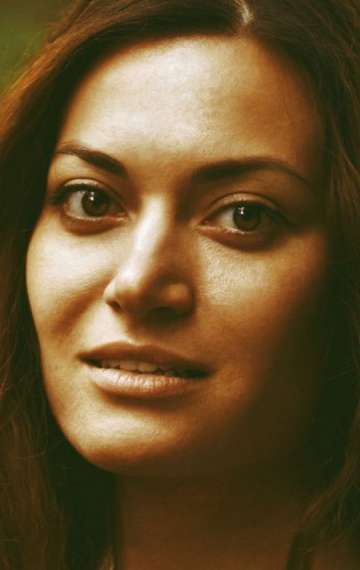 Актер Лейла Кирилова