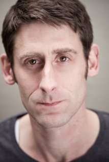 Актер Дэниэл Туит