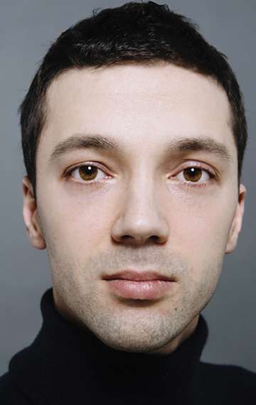 Фото Егор Морозов