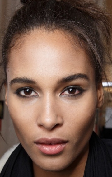 Актер Синди Бруна