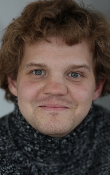 Актер Дмитрий Воздвиженский