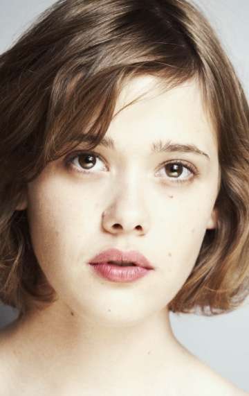 Актер Матильда Варнье