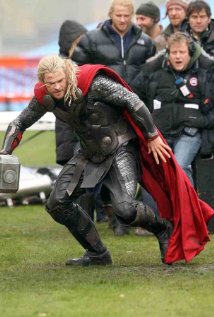 Актер Джэми Кристофер