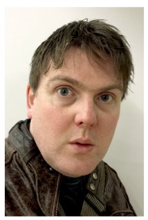 Актер Кристофер Уинчестер