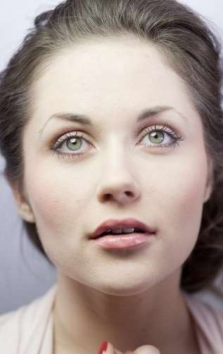 Актер Наталия Денисенко