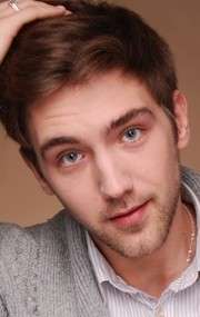 Актер Вадим Головко