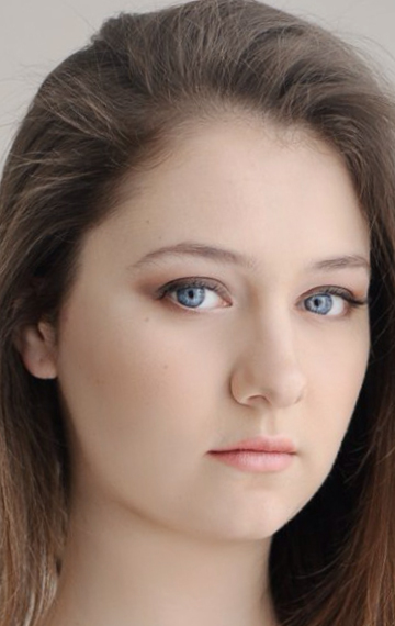 Актер Полина Фадеева