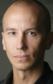 Актер Колин Корригэн