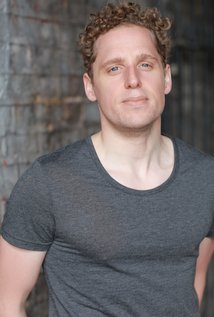 Актер Дэвид Ньюман