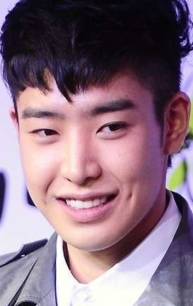 Фото Пак Мин У