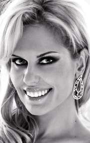 Актер Анна Щапова