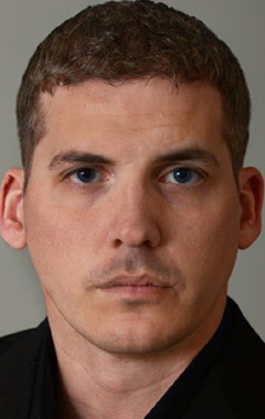 Актер Джереми Майкл Бёрнс