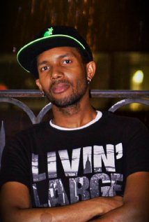 Актер Вальдес Уильямс