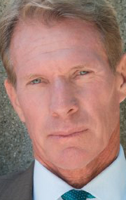 Актер Стивен Джон Николс