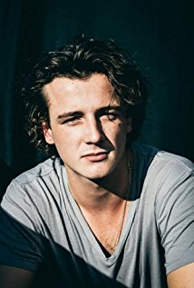 Актер Майкл Нисон