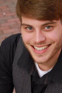 Актер Далтон Расселл