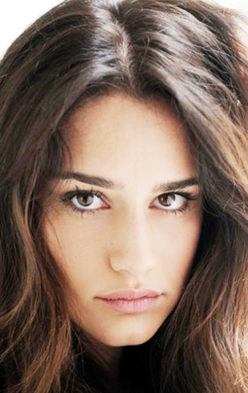 Актер Валентина Белле