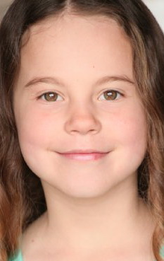 Актер Аврора Блу