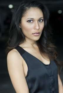 Актер Сьерра Скотт