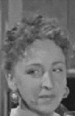 Актер Тамара Евгеньева-Иванова