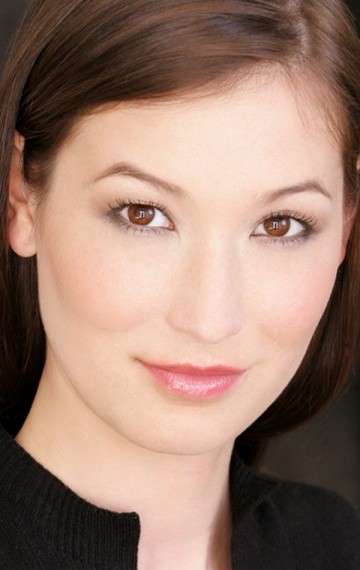 Актер Дженнифер Спенс