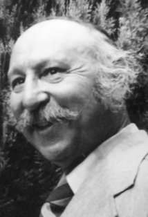 Фото Джил Мак