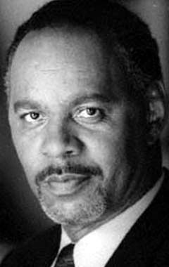 Актер Натаниель Дево