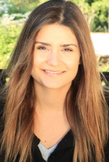 Актер Татьяна Фигейреду