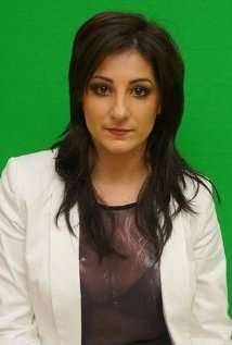 Актер Паулина Бонева