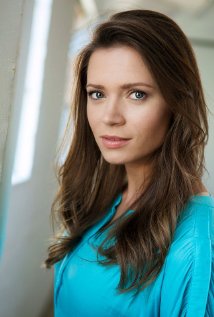 Актер Марина Воруз