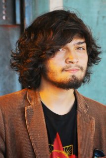 Актер Дэвид Джорджиу